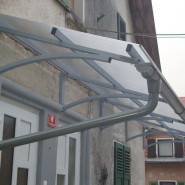 Nadstrešek 1