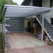 Carport 1