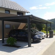 Carport 2