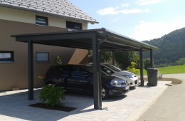 Carport 2