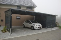 Carport 3